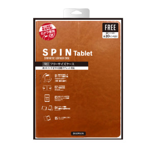 SPIN tablet